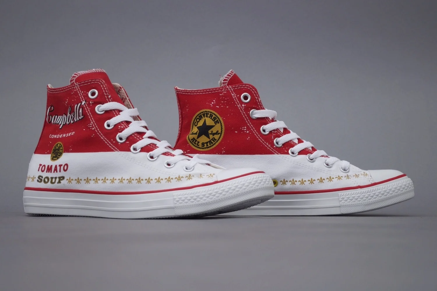 Converse warhol cheap